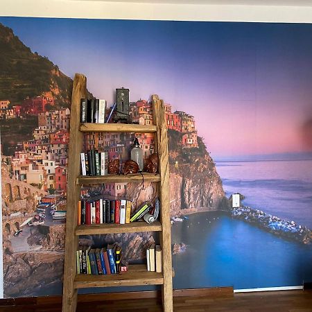 Mare Nostrum La Spezia Luaran gambar