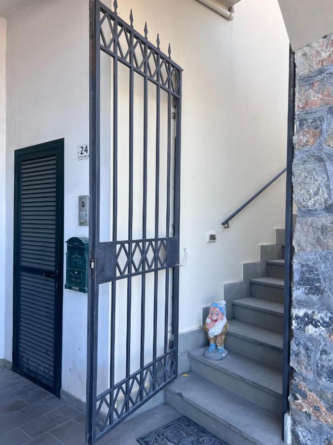 Mare Nostrum La Spezia Luaran gambar