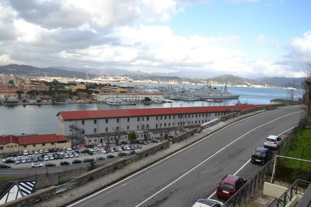 Mare Nostrum La Spezia Luaran gambar