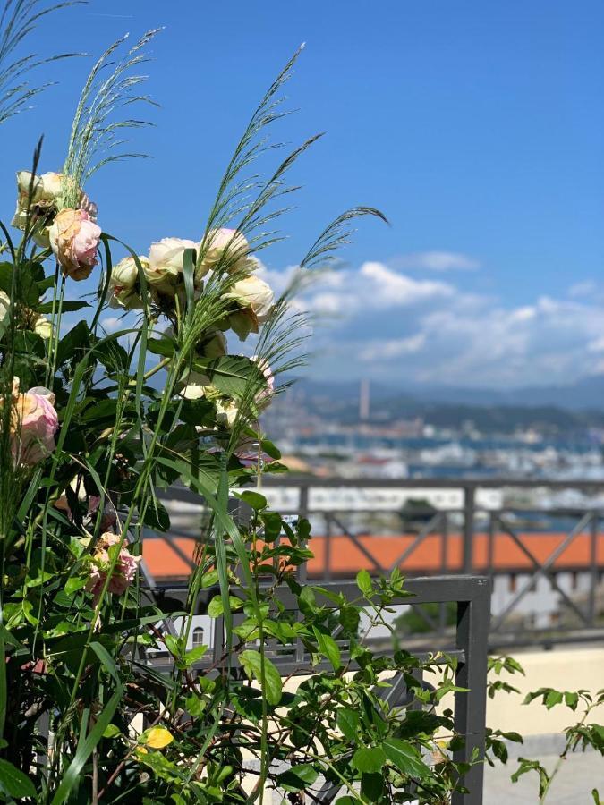 Mare Nostrum La Spezia Luaran gambar
